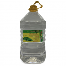 Растворитель 647, 3,75л (без прекурсоров)